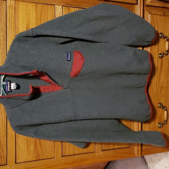 Patagonia men's pullover - Picture 1 of 5